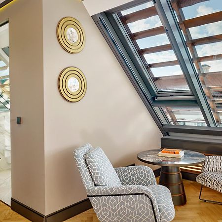 Hotel Verte, Warsaw, Autograph Collection 외부 사진