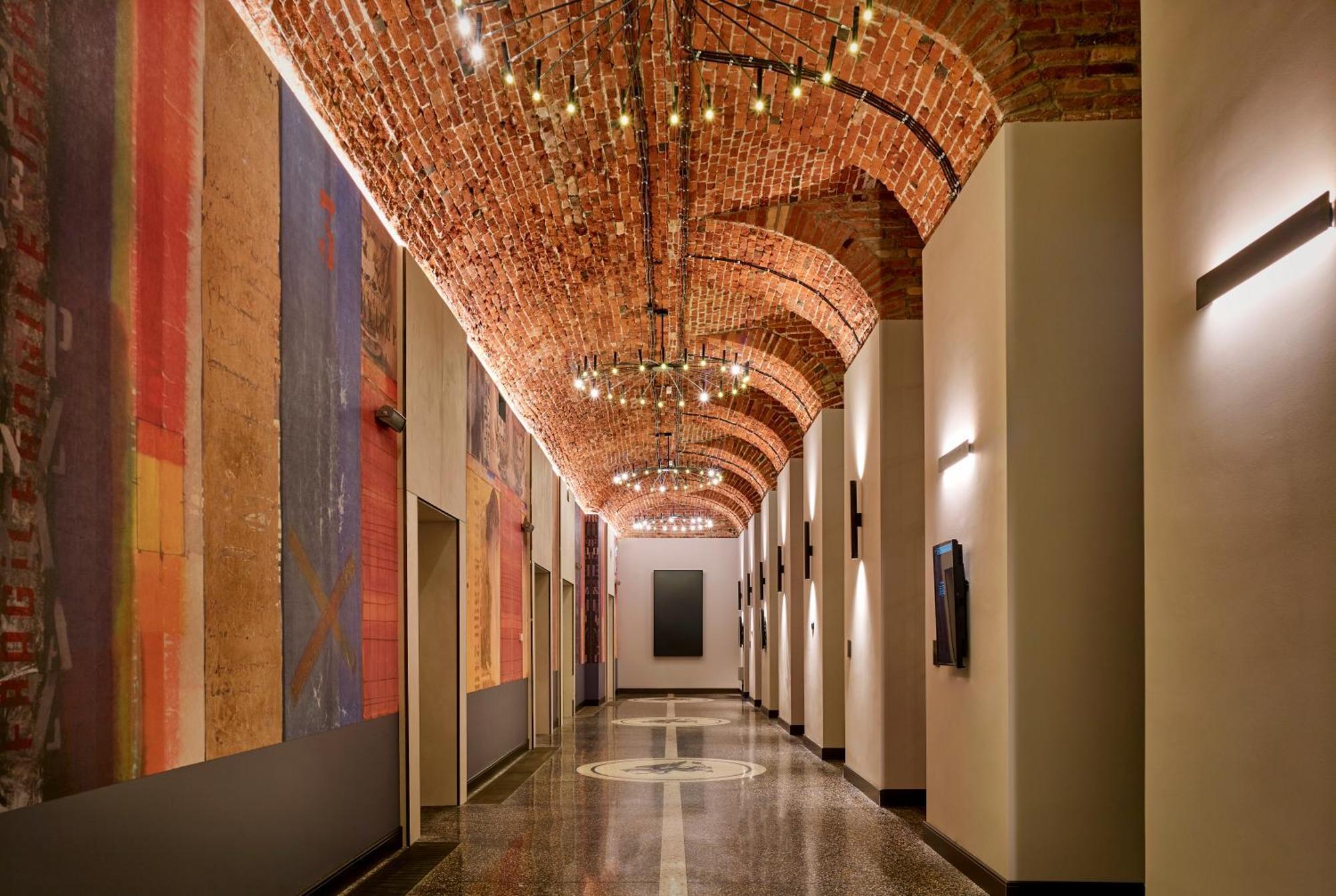 Hotel Verte, Warsaw, Autograph Collection 외부 사진