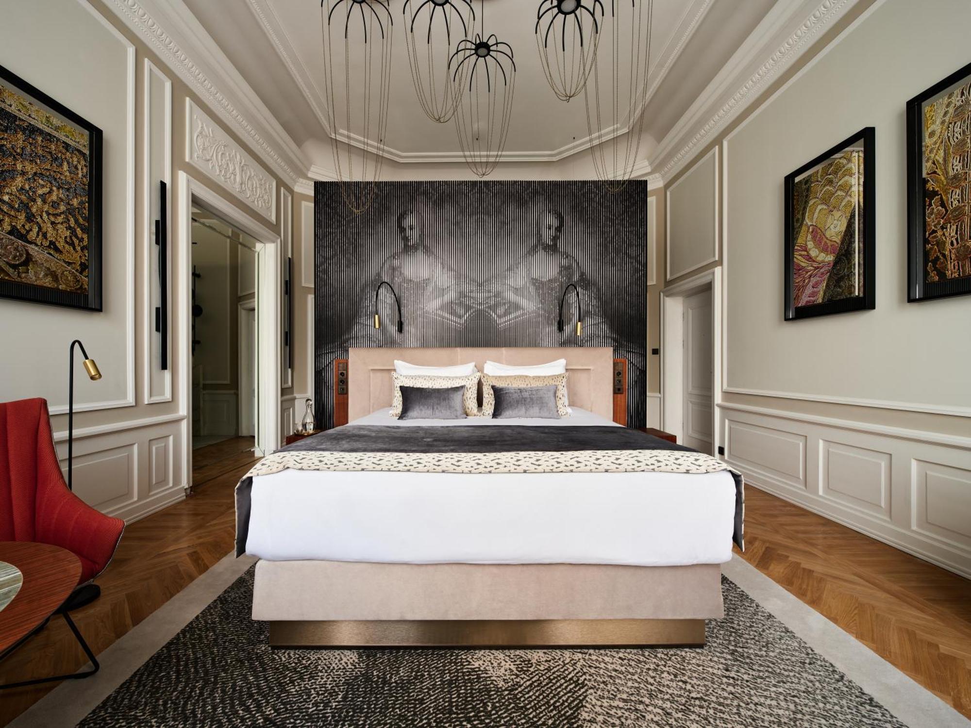Hotel Verte, Warsaw, Autograph Collection 외부 사진