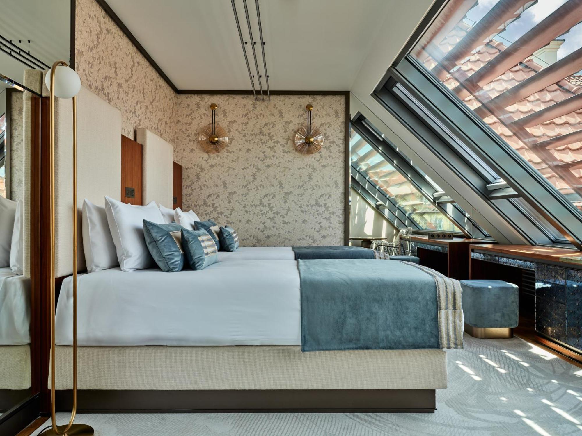Hotel Verte, Warsaw, Autograph Collection 외부 사진