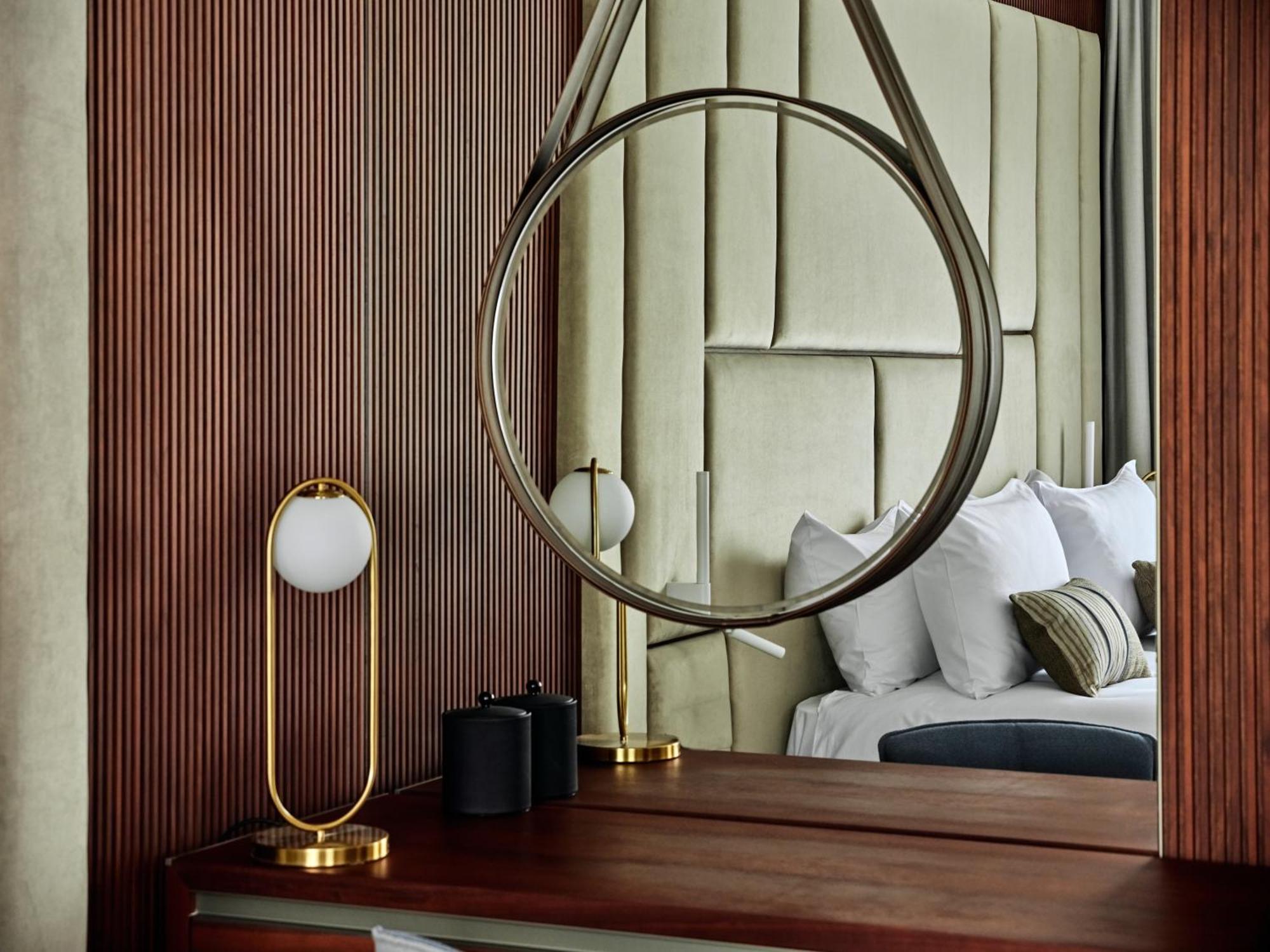 Hotel Verte, Warsaw, Autograph Collection 외부 사진