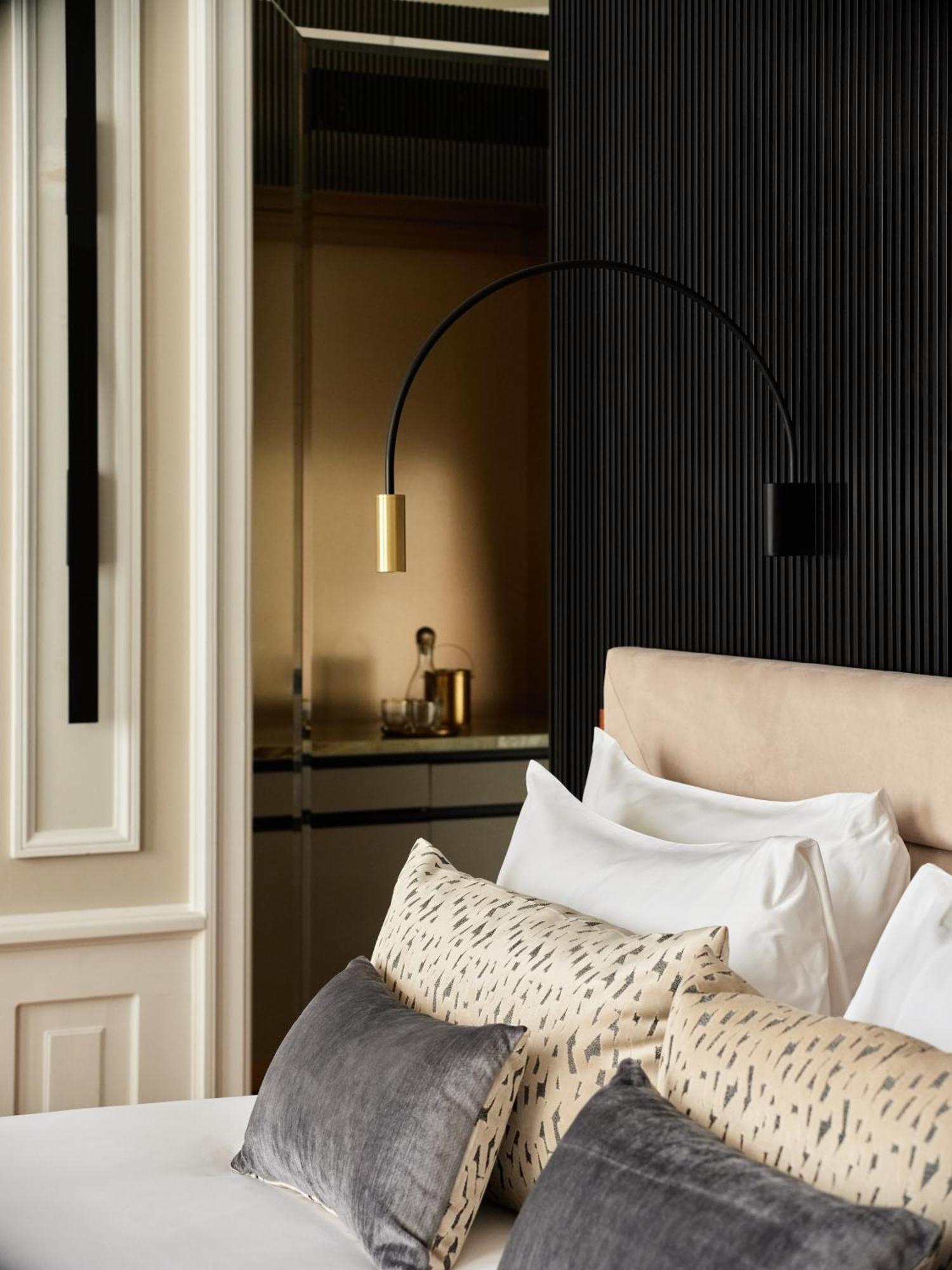 Hotel Verte, Warsaw, Autograph Collection 외부 사진