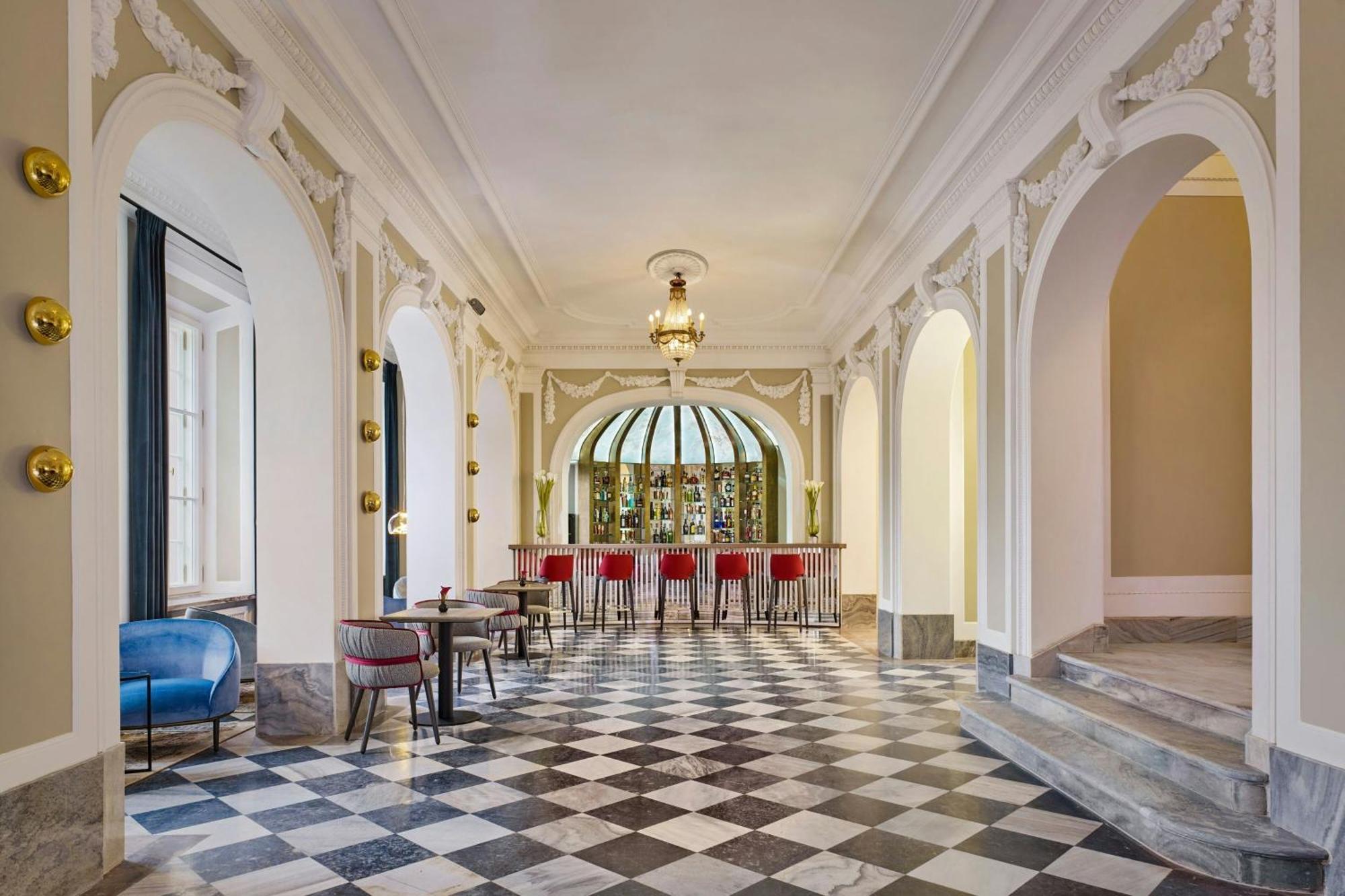 Hotel Verte, Warsaw, Autograph Collection 외부 사진