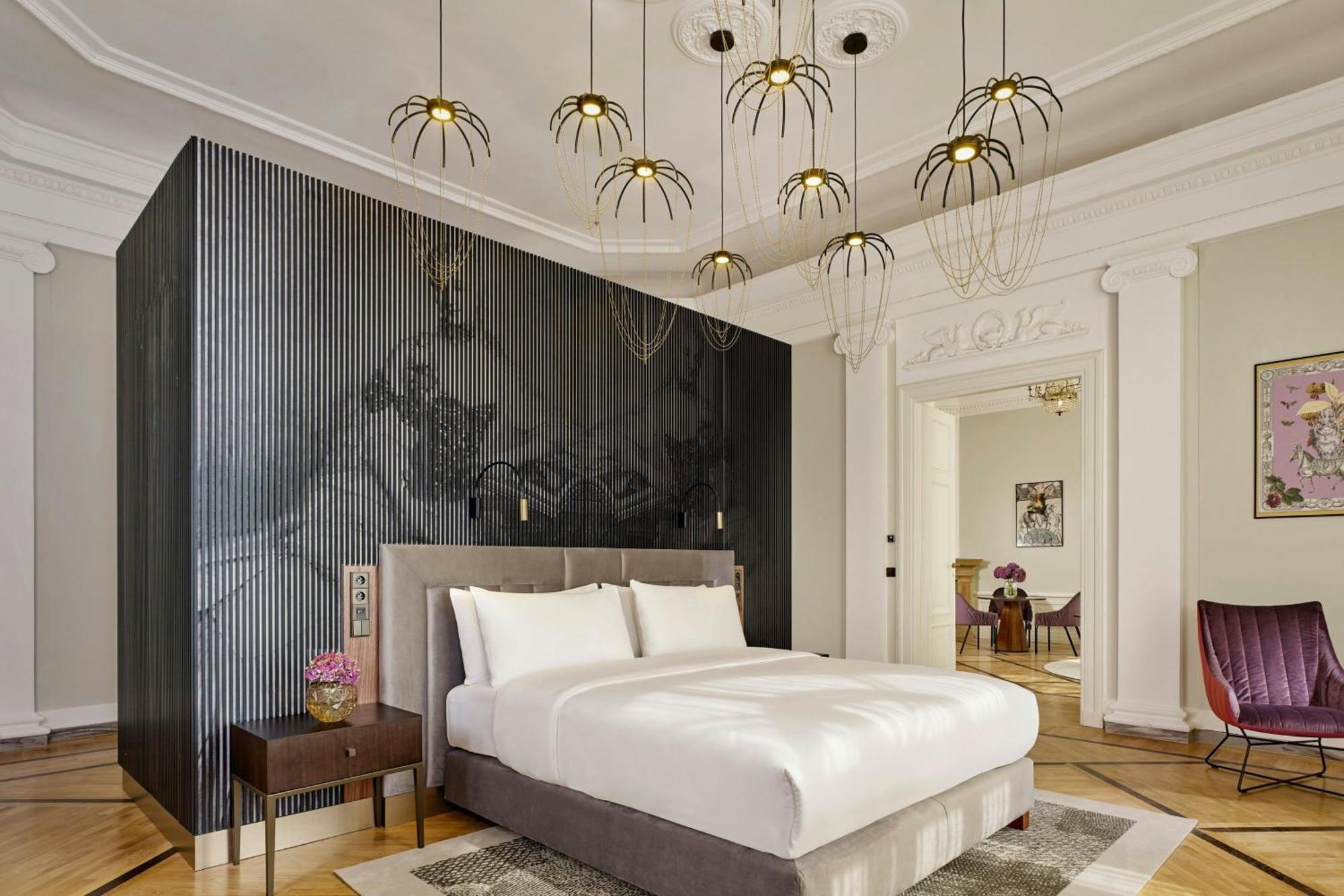 Hotel Verte, Warsaw, Autograph Collection 외부 사진
