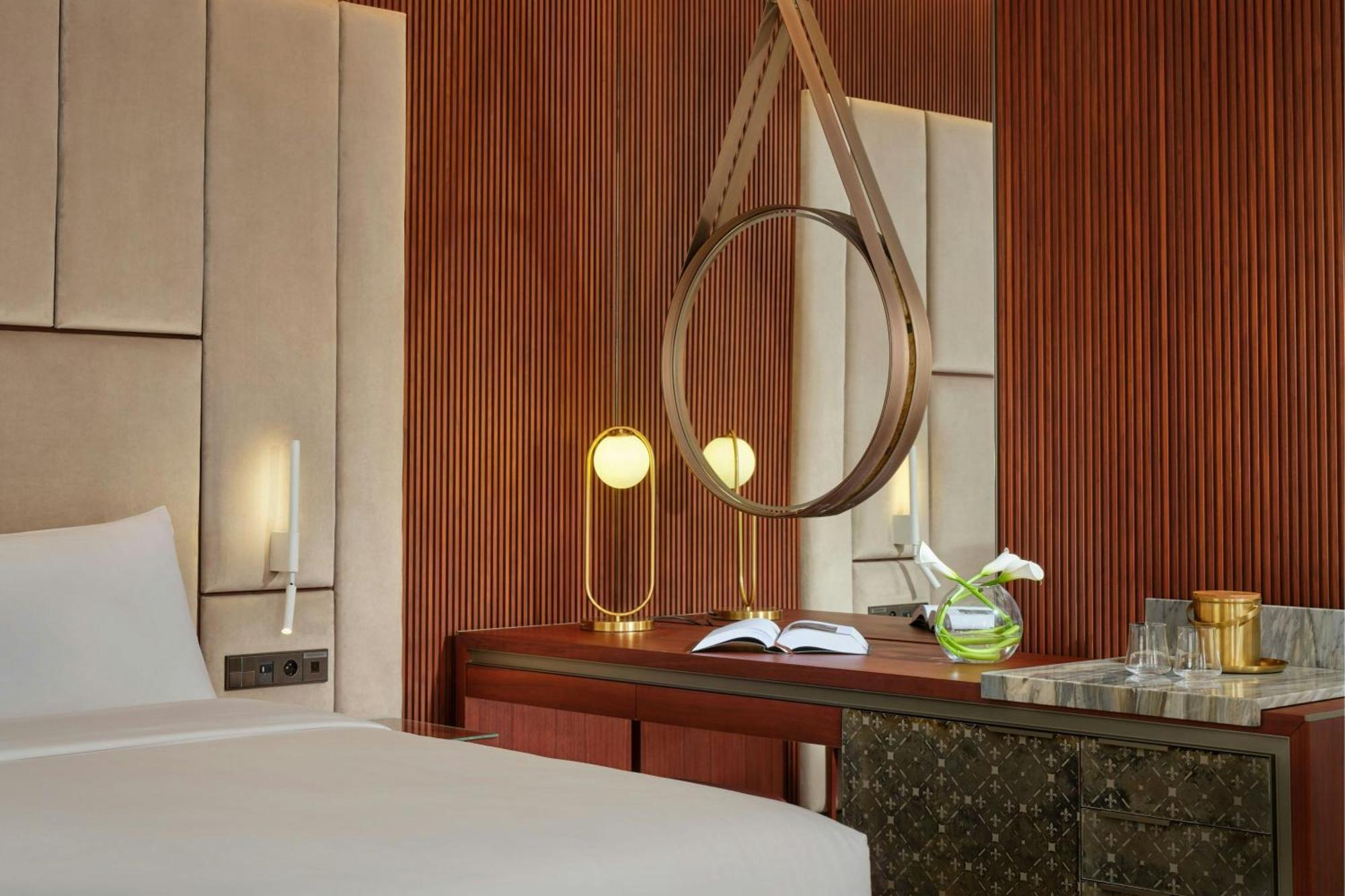 Hotel Verte, Warsaw, Autograph Collection 외부 사진