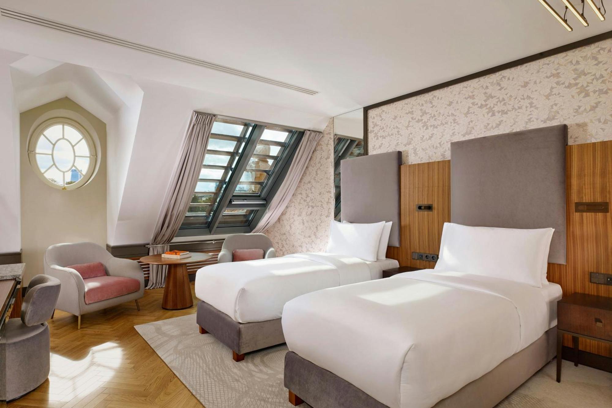 Hotel Verte, Warsaw, Autograph Collection 외부 사진