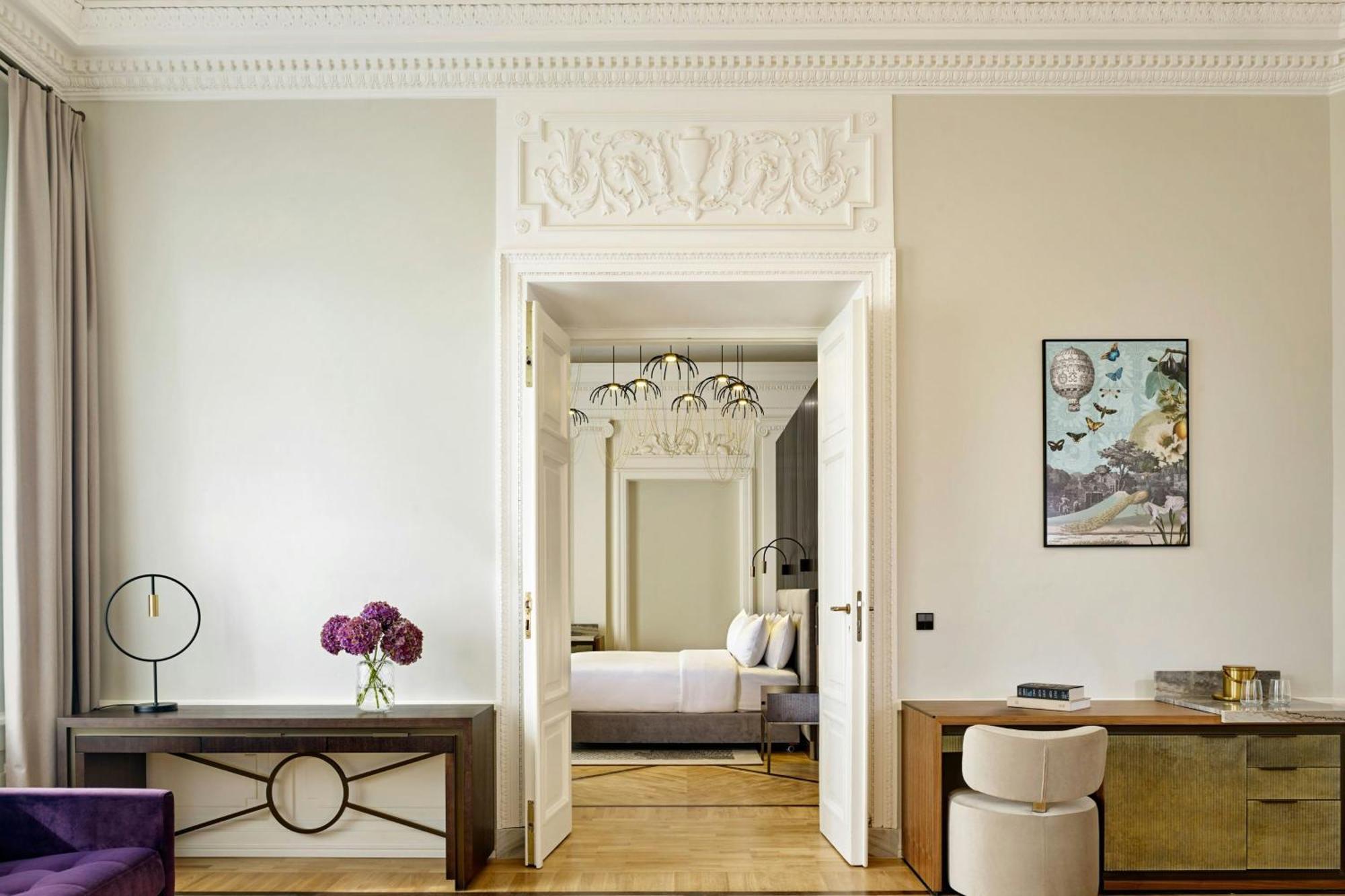 Hotel Verte, Warsaw, Autograph Collection 외부 사진