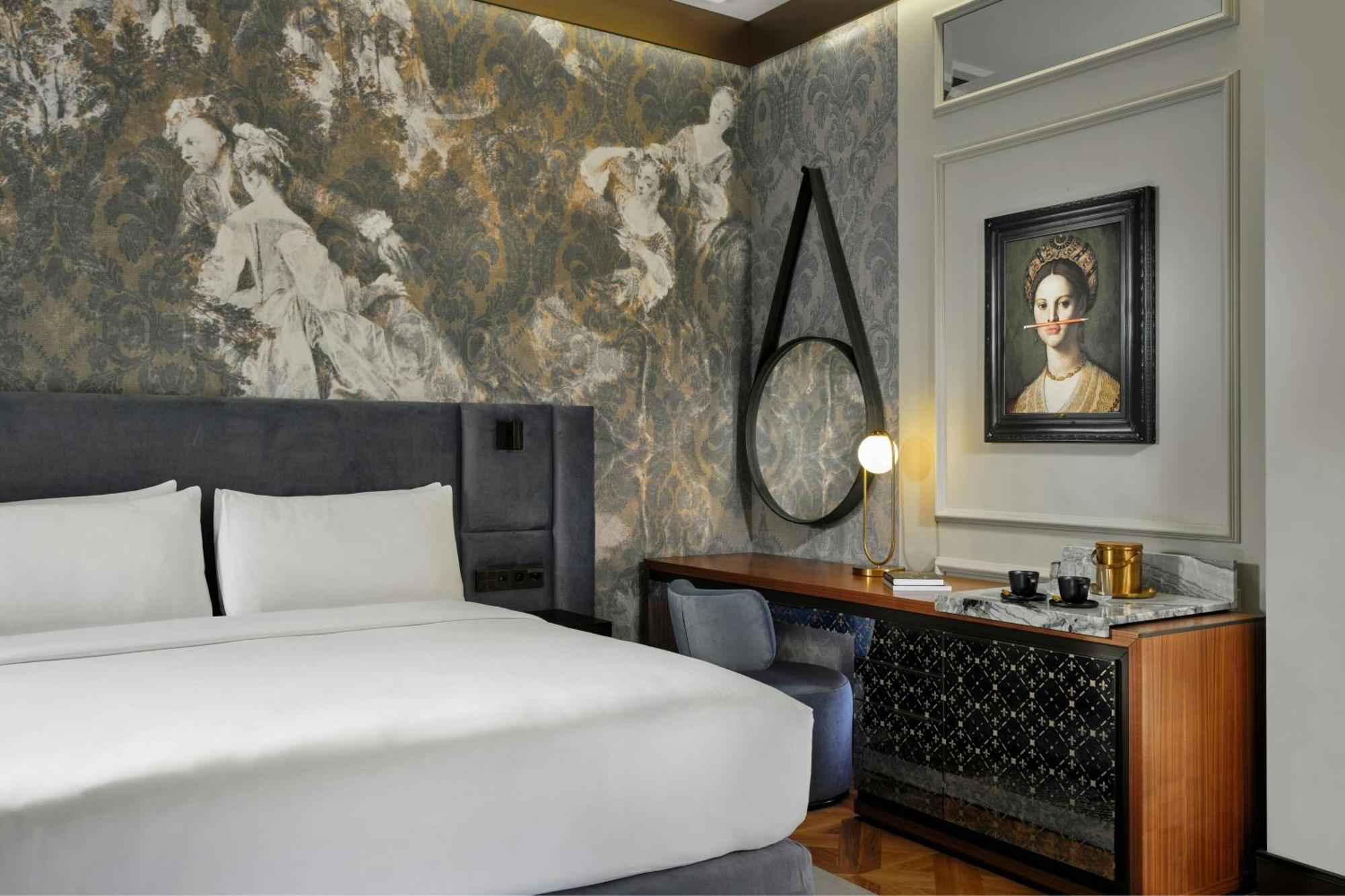 Hotel Verte, Warsaw, Autograph Collection 외부 사진