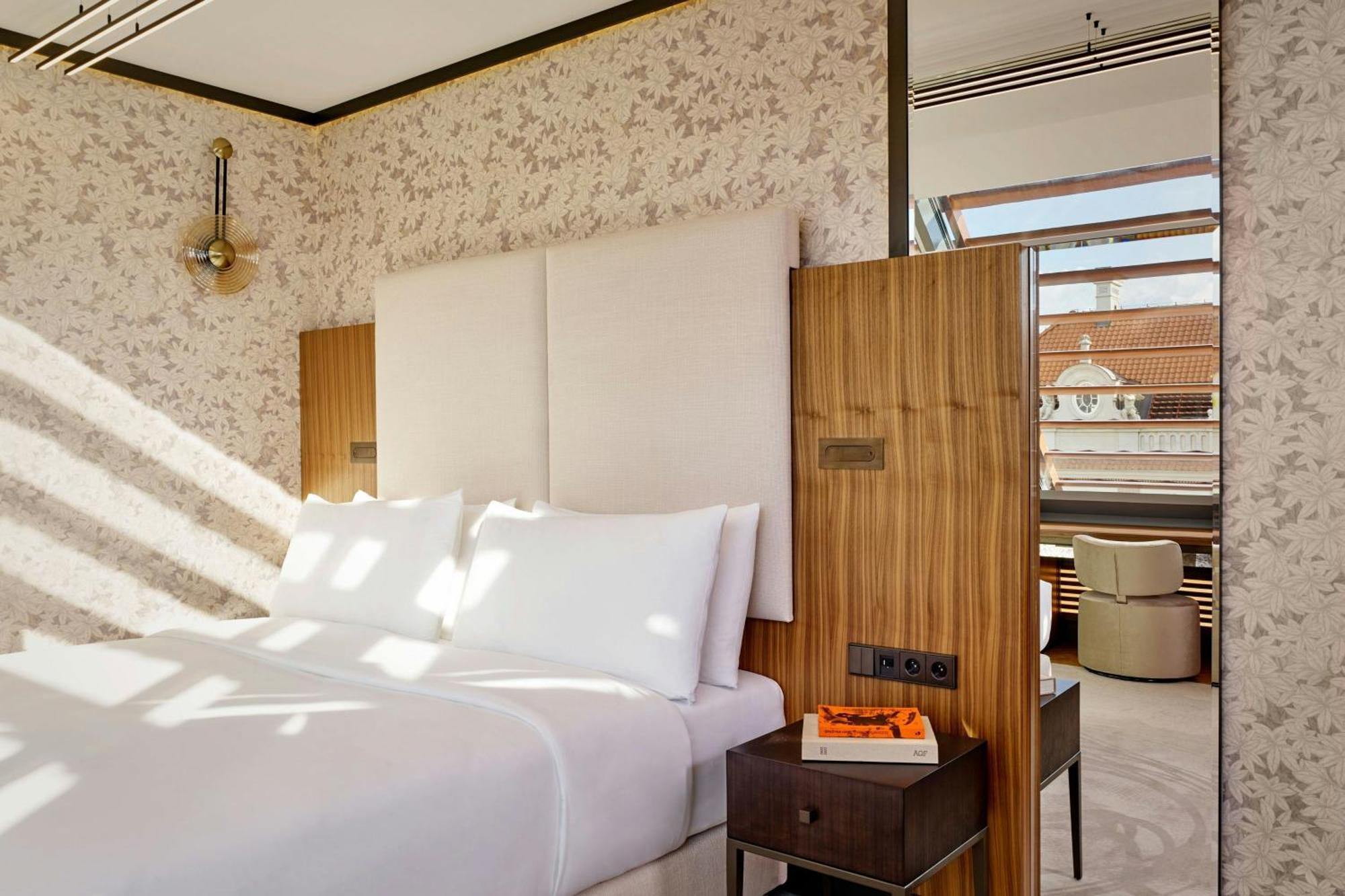 Hotel Verte, Warsaw, Autograph Collection 외부 사진